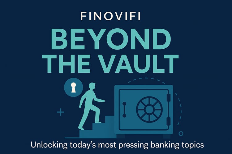 Beyond The Vault Image