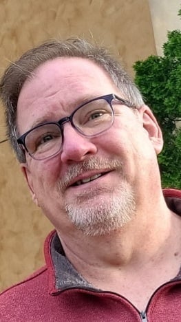 Jerry Turner 