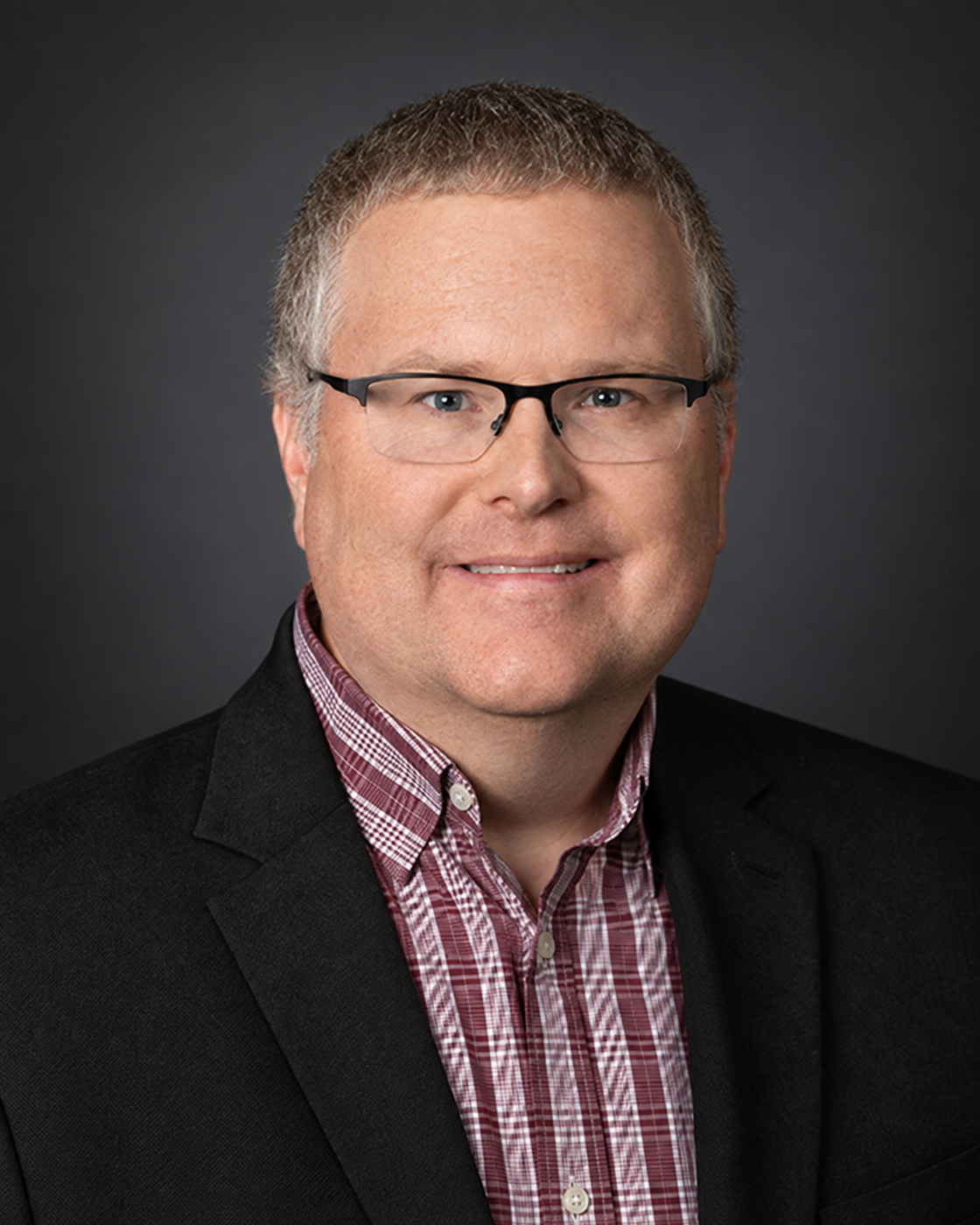 Brian Hoffman