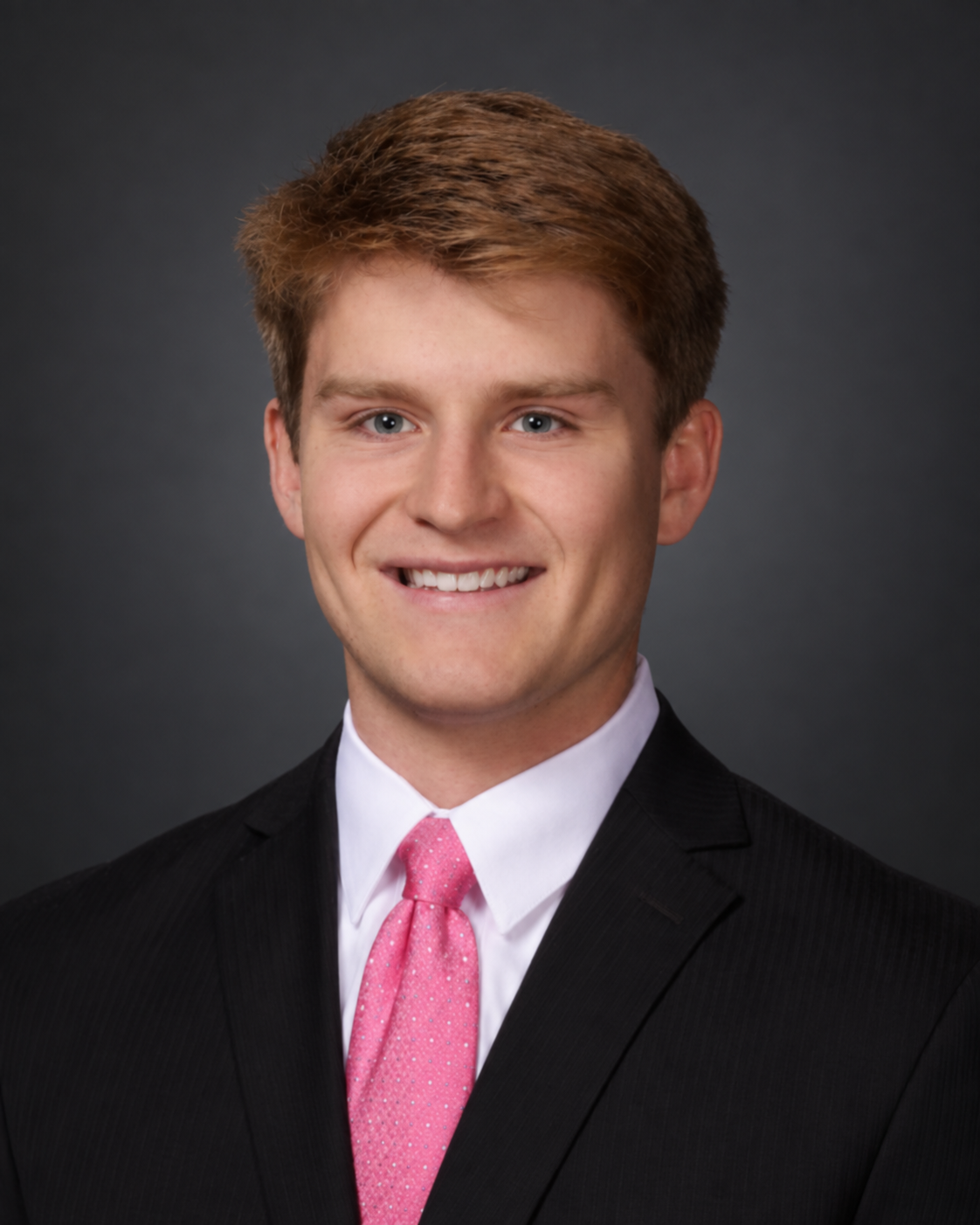 Cayden Serfass
