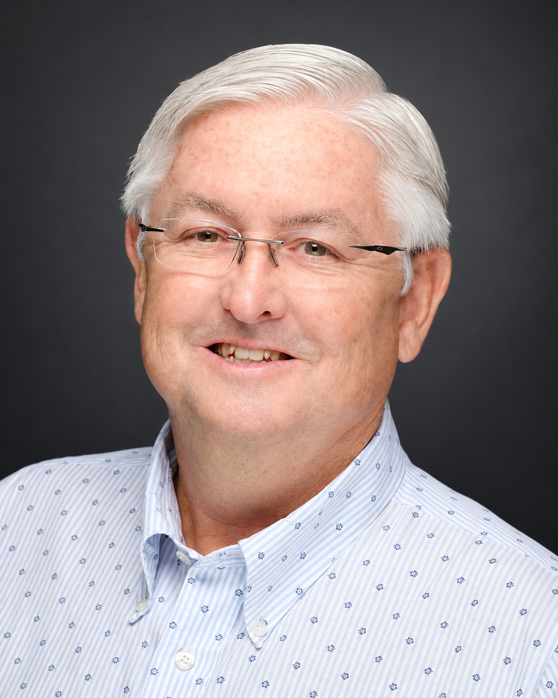David Brasfield