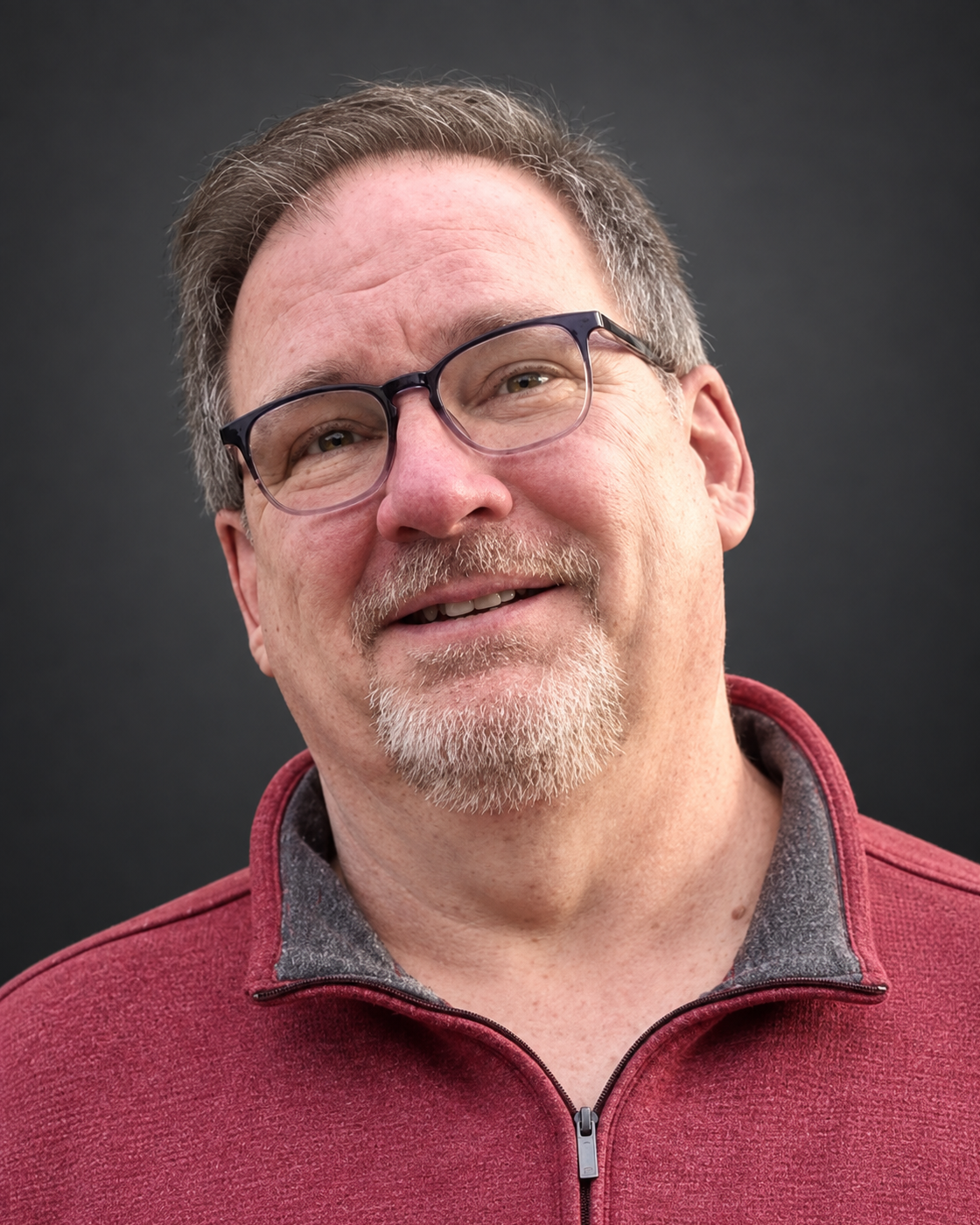 Jerry Turner