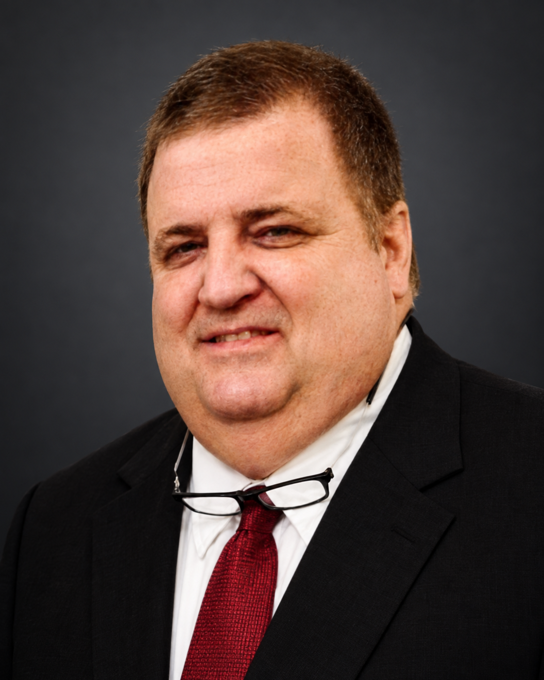 Randy Lane