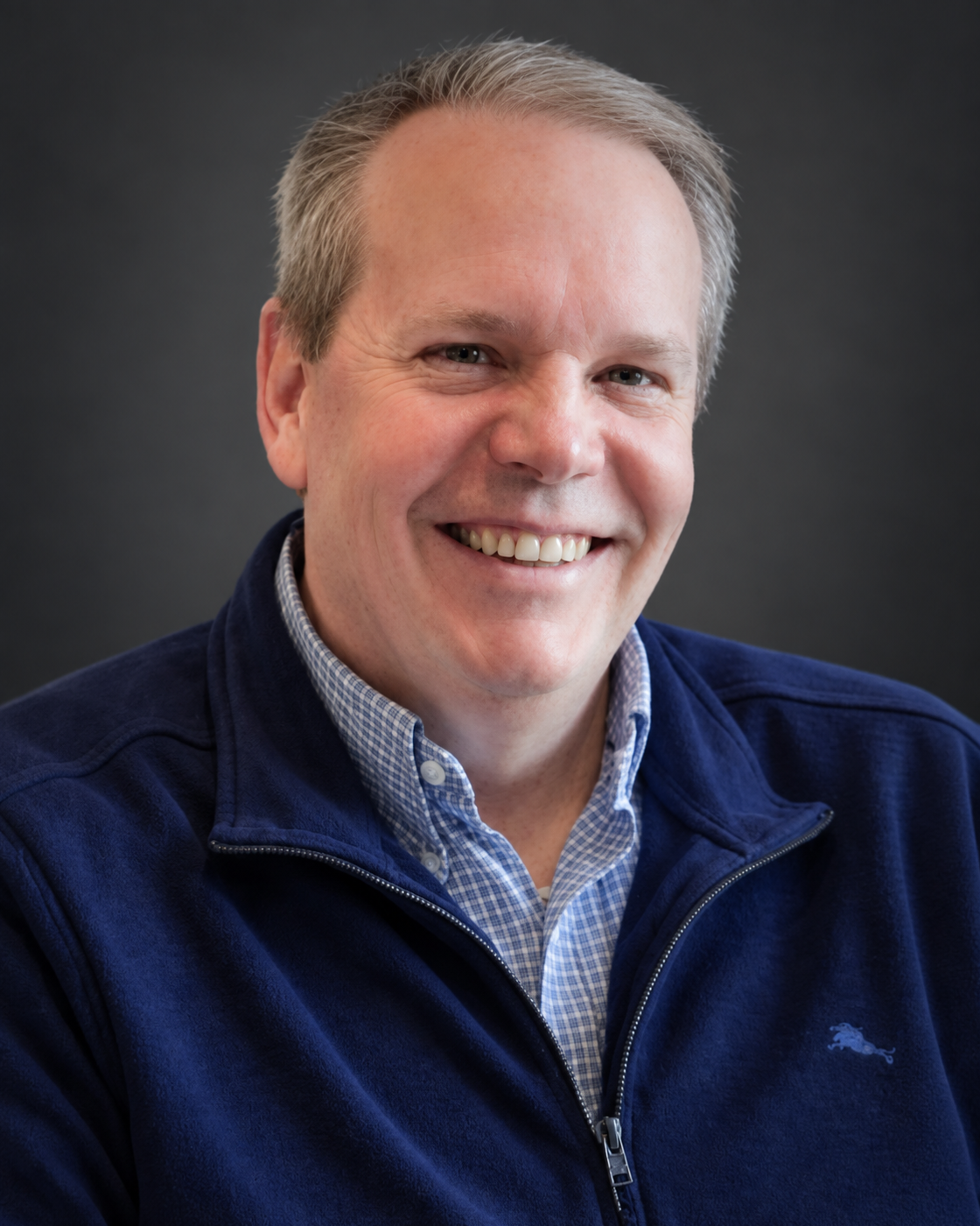 Ron Suhr
